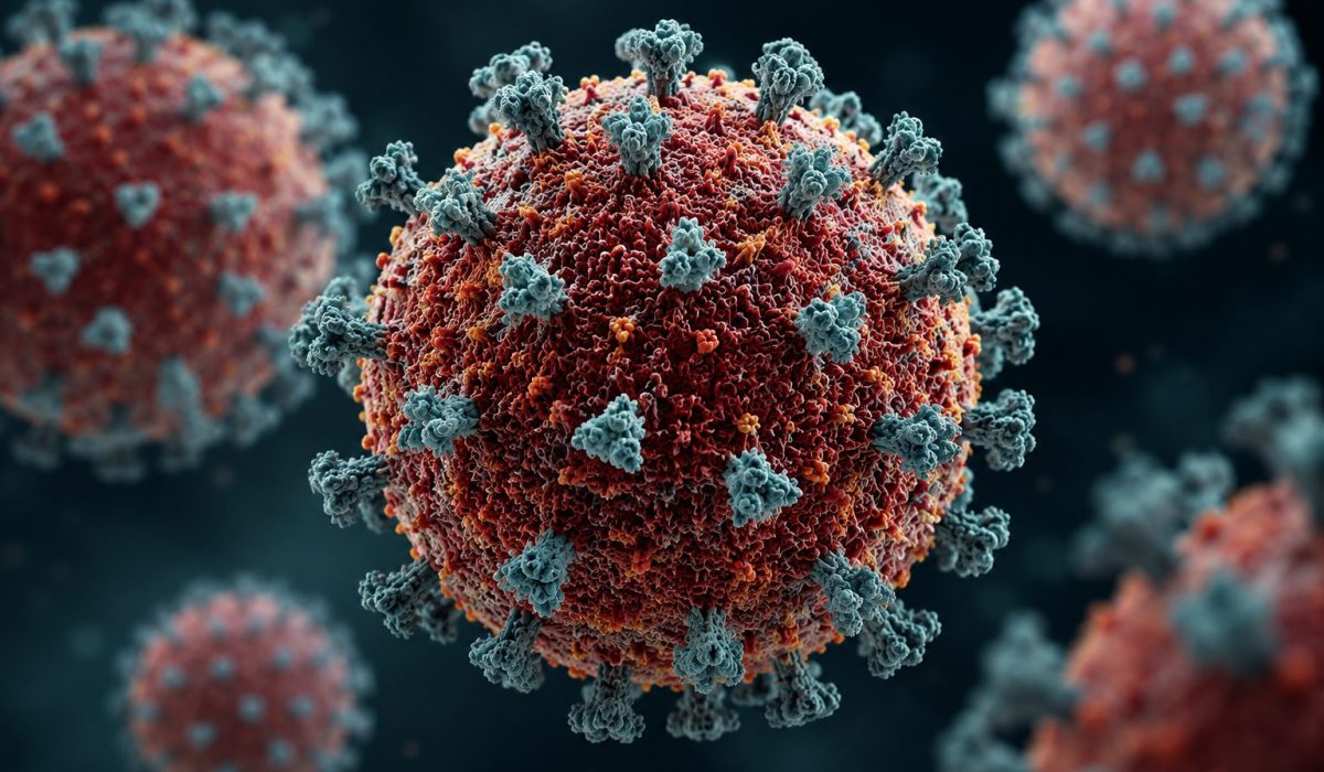 hantavirus